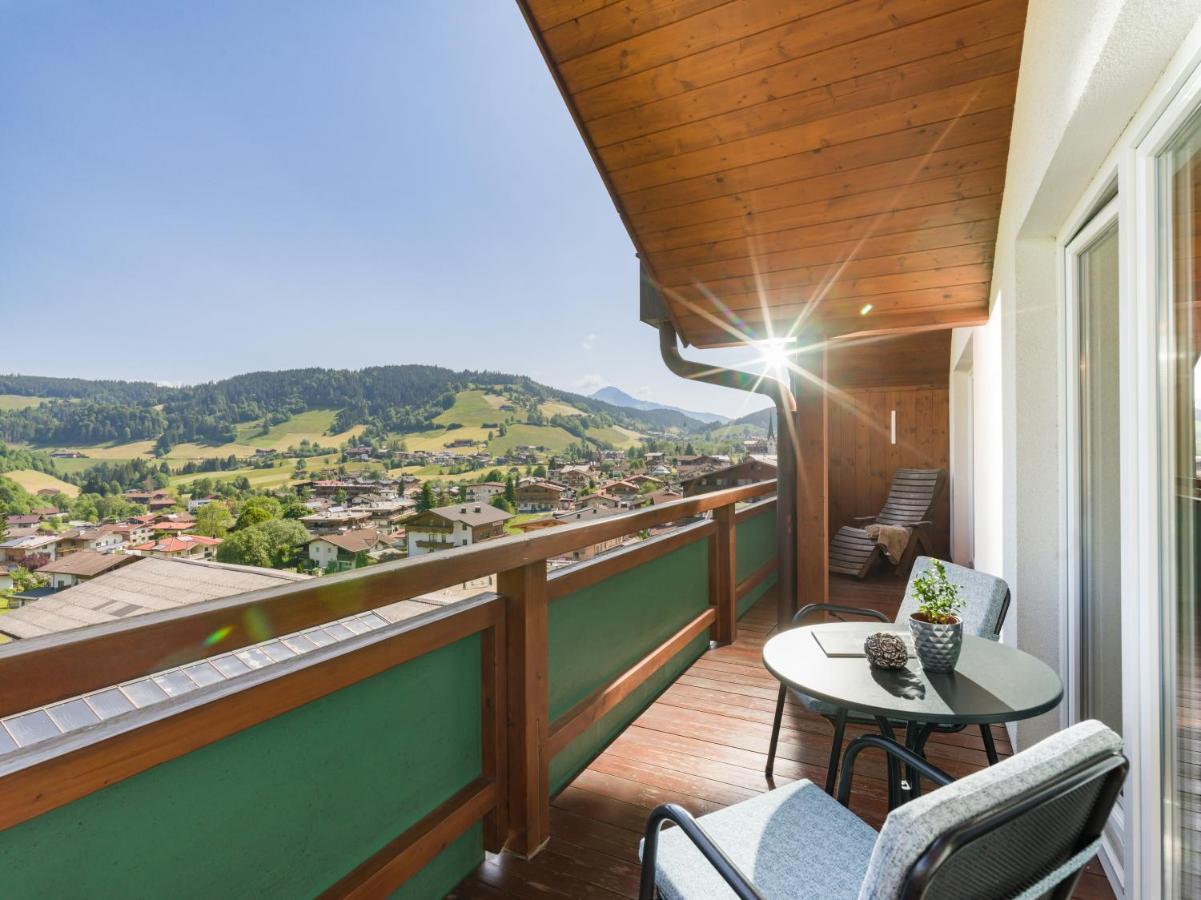 Hotel & Alpin Lodge Der Wastlhof Niederau Dış mekan fotoğraf