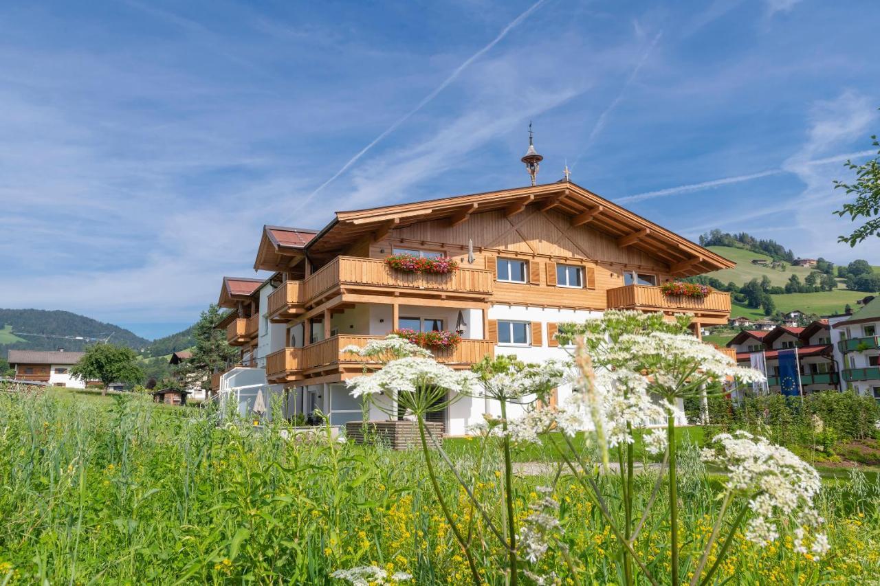 Hotel & Alpin Lodge Der Wastlhof Niederau Dış mekan fotoğraf
