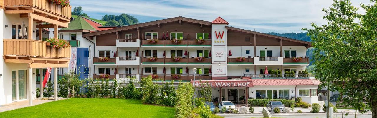 Hotel & Alpin Lodge Der Wastlhof Niederau Dış mekan fotoğraf