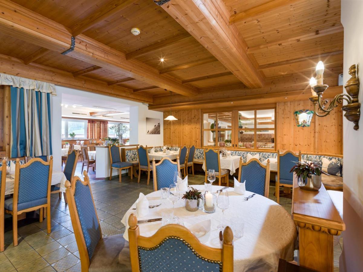 Hotel & Alpin Lodge Der Wastlhof Niederau Dış mekan fotoğraf