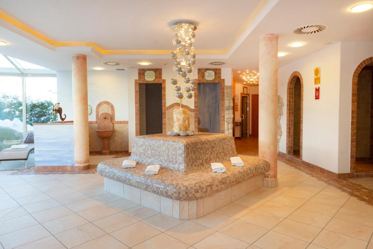 Hotel & Alpin Lodge Der Wastlhof Niederau Dış mekan fotoğraf