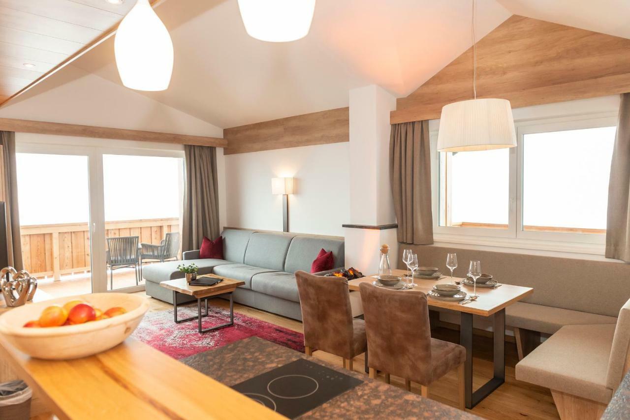 Hotel & Alpin Lodge Der Wastlhof Niederau Dış mekan fotoğraf