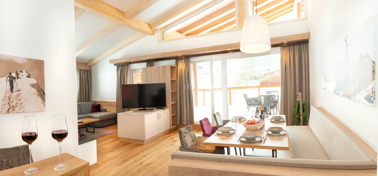 Hotel & Alpin Lodge Der Wastlhof Niederau Dış mekan fotoğraf